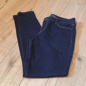 Old Navy RockStar Skinny Jeans